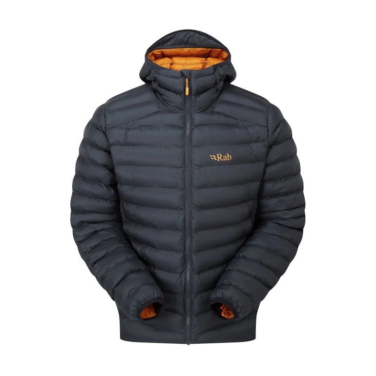 Kurtka CIRRUS ALPINE INSULATED JACKET MEN