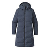 Płaszcz JACKSON GLACIER PARKA WOMEN