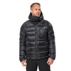 Kurtka MAGMA DOWN JACKET MEN