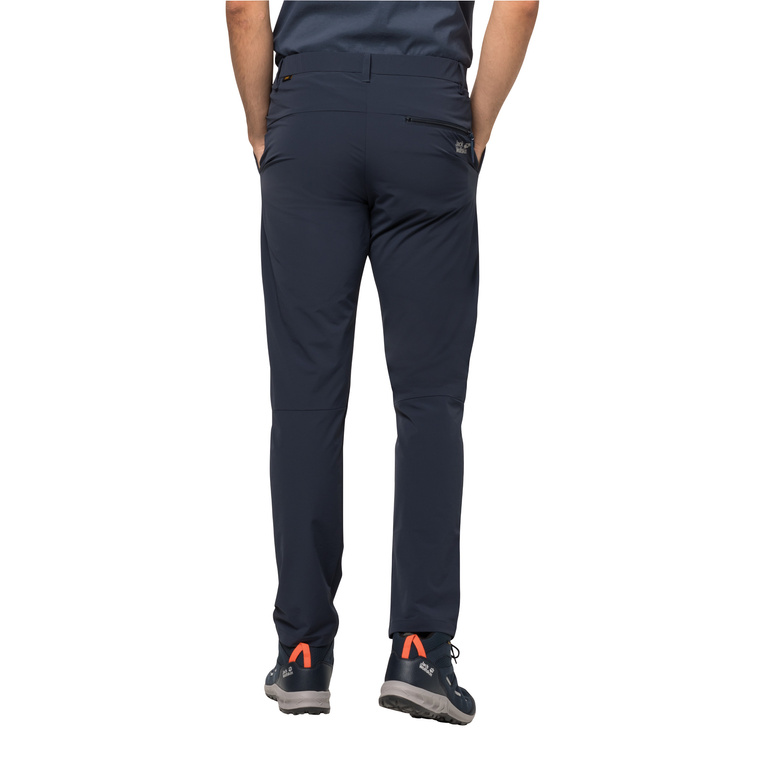 Spodnie PACK & GO PANT MEN