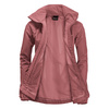 Kurtka STORMY POINT 2L JKT WOMEN