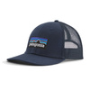 Czapka P-6 LOGO LO PRO TRUCKER HAT