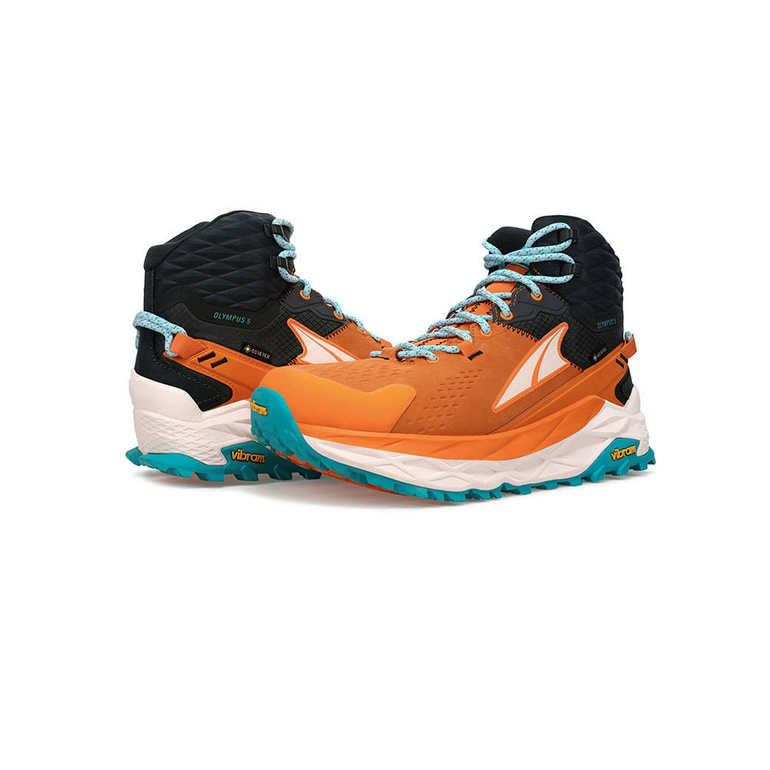 OLYMPUS 5 HIKE MID GORE-TEX WOMEN