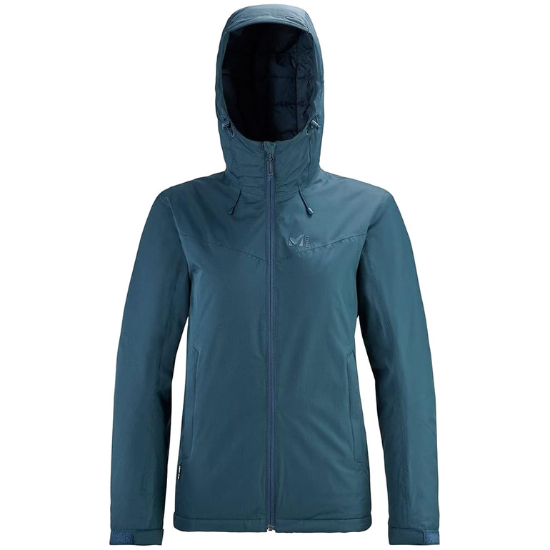 Kurtka FITZ ROY INSULATED JKT WOMEN