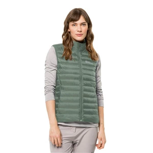 Kamizelka PACK & GO DOWN VEST WOMEN