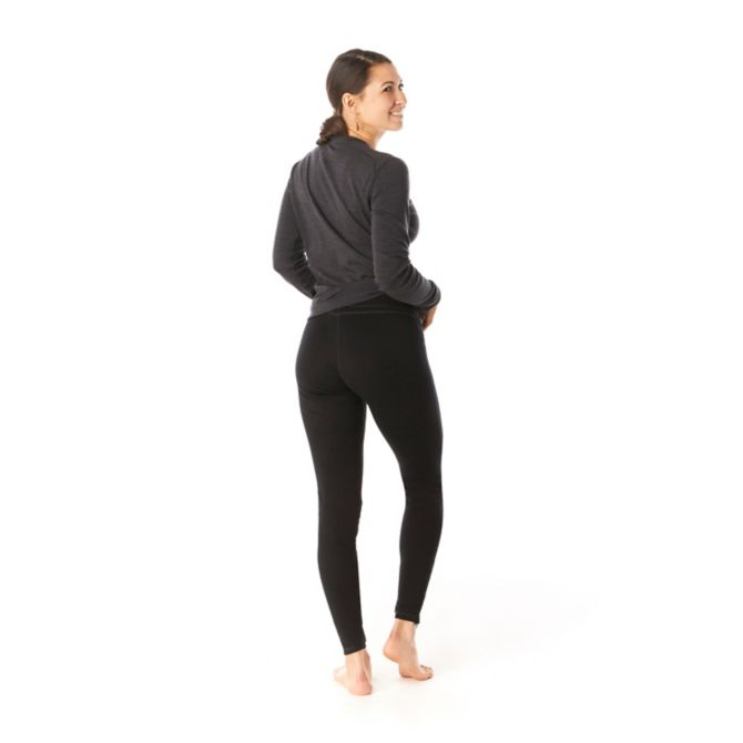 Legginsy MERINO 250 BASE LAYER BOTTOM WOMEN