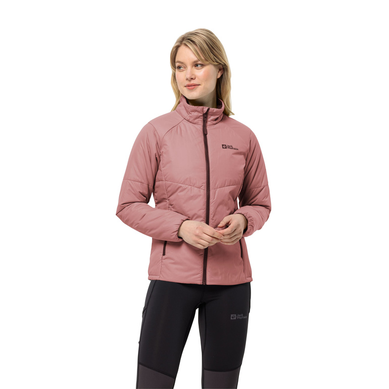 Kurtka BERGLAND 3IN1 JKT WOMEN