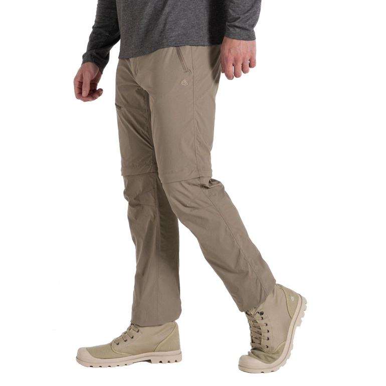 Spodnie NOSILIFE PRO CONVERTIBLE TROUSER III