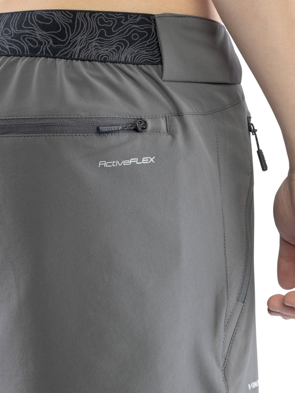 Spodnie EXPANDER SHORTS MEN