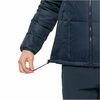 Kurtka BERGLAND INS HOODY JACKET MEN