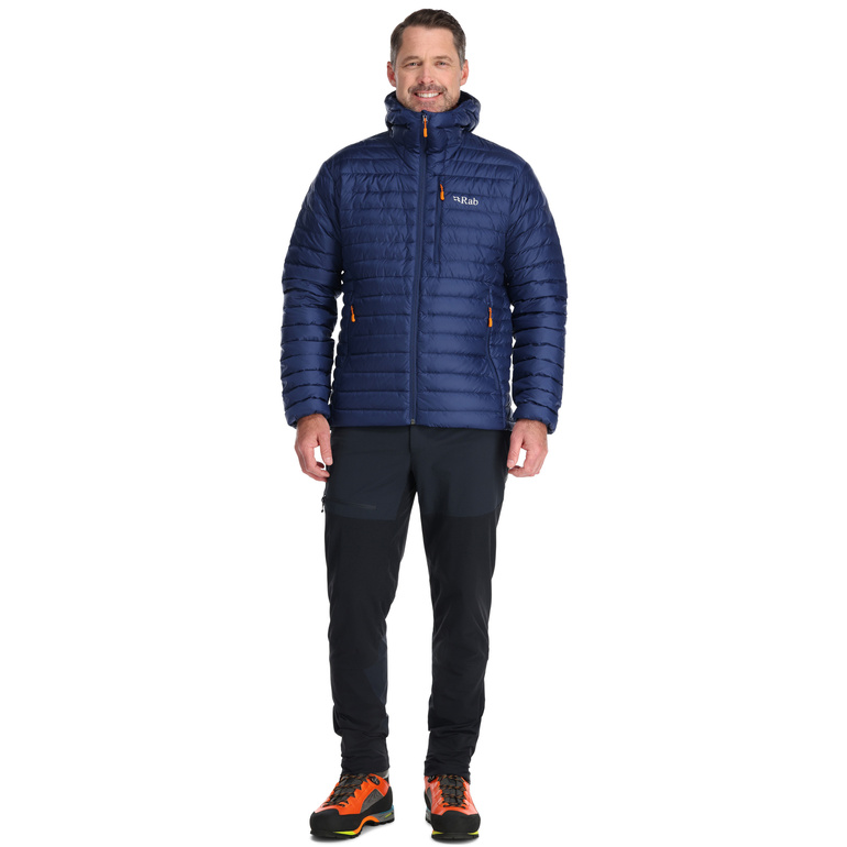 Kurtka MICROLIGHT ALPINE JACKET