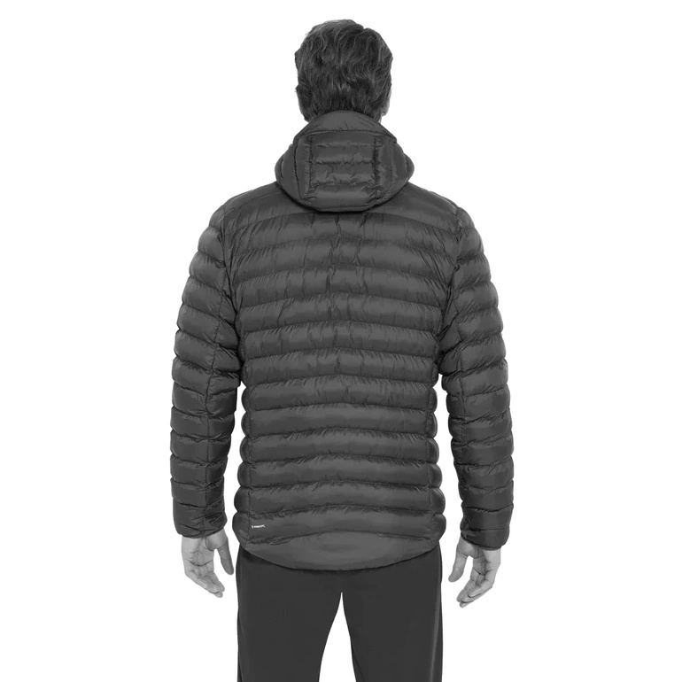 Kurtka CIRRUS ALPINE INSULATED JACKET MEN