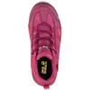 Buty VOJO TEXAPORE LOW KIDS