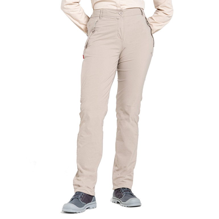 Spodnie NOSILIFE PRO II TROUSERS WOMEN LONG