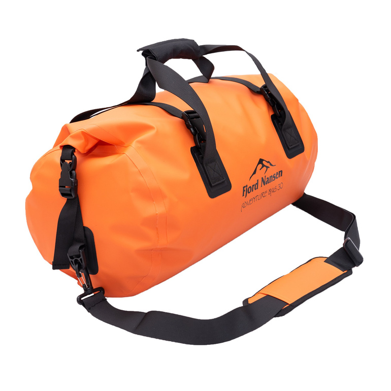 Torba wodoszczelna ADVENTURE BAG 30 II gatunek