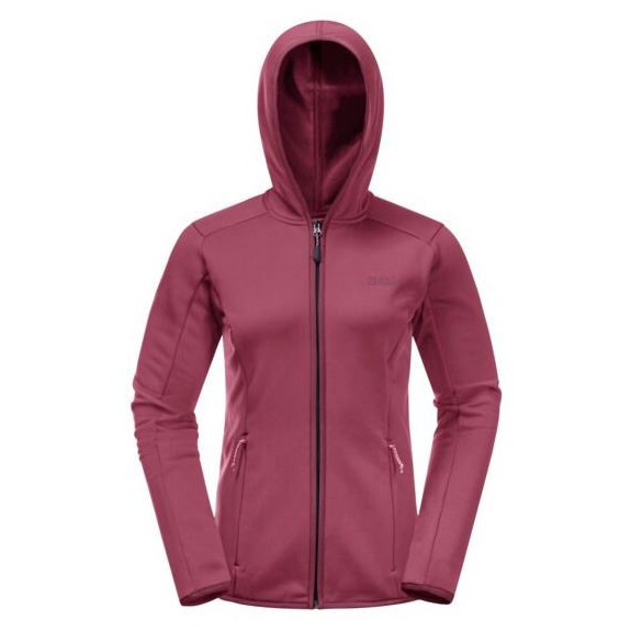 Polar BAISELBERG HOODED FZ WOMEN