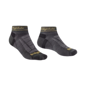 Skarpety TRAIL RUN ULTRALIGHT T2 MERINO SPORT LOW