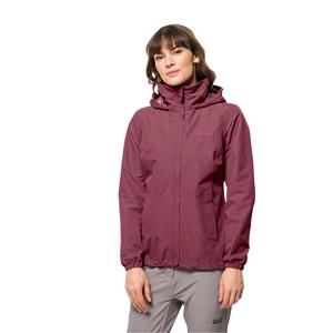 Kurtka STORMY POINT 2L JKT WOMEN