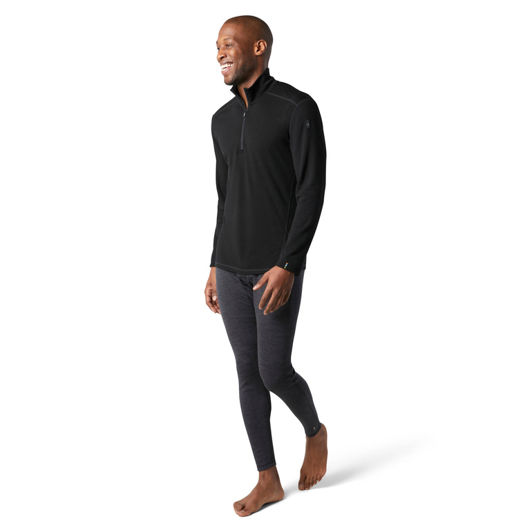 Bluza MERINO THERMAL 1/4 ZIP MEN