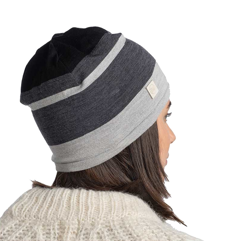 Czapka MERINO MOVE BEANIE