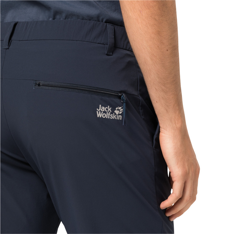 Spodnie PACK & GO PANT MEN