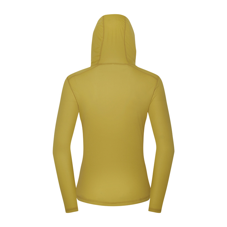 Koszulka RIX UNISEX HOODED