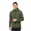 Kurtka softshellowa BORNBERG HOODY MEN