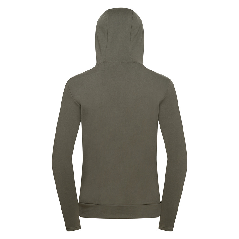 Bluza VIK HOODED UNISEX