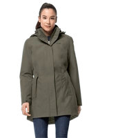 Płaszcz MADISON AVENUE COAT WOMEN