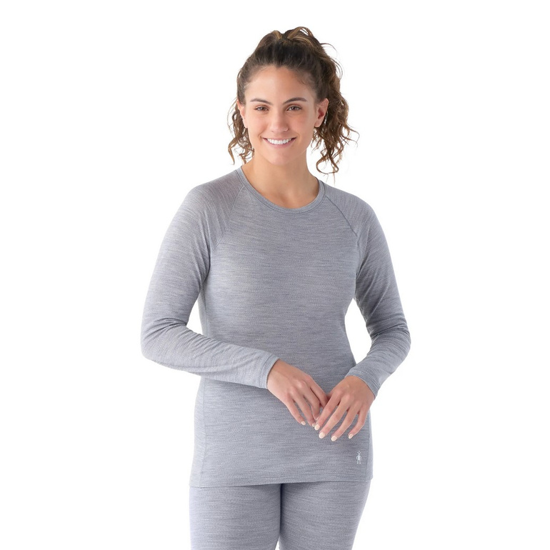 Koszulka CLASSIC ALL-SEASON LONGSLEEVE WOMEN