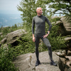 Getry OXIVA MERINO LEGGINGS MEN