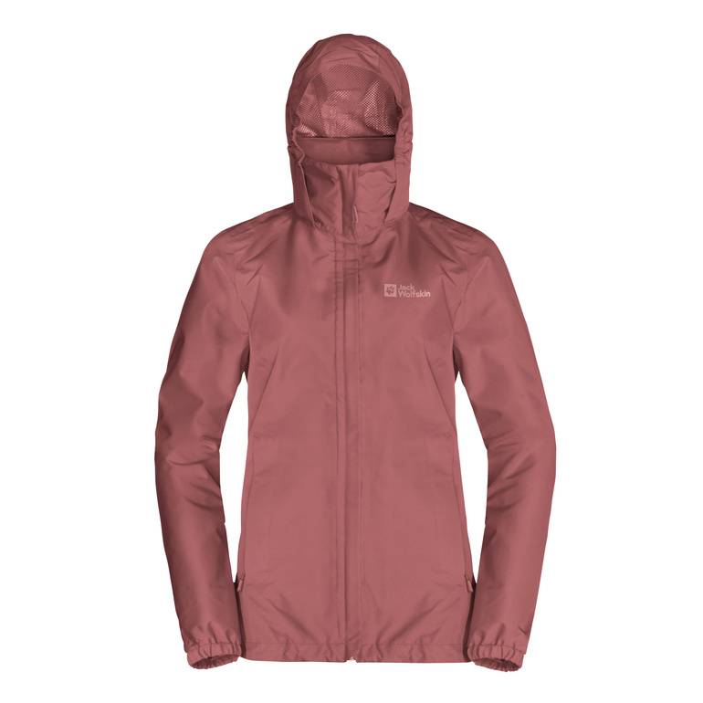 Kurtka STORMY POINT 2L JKT WOMEN