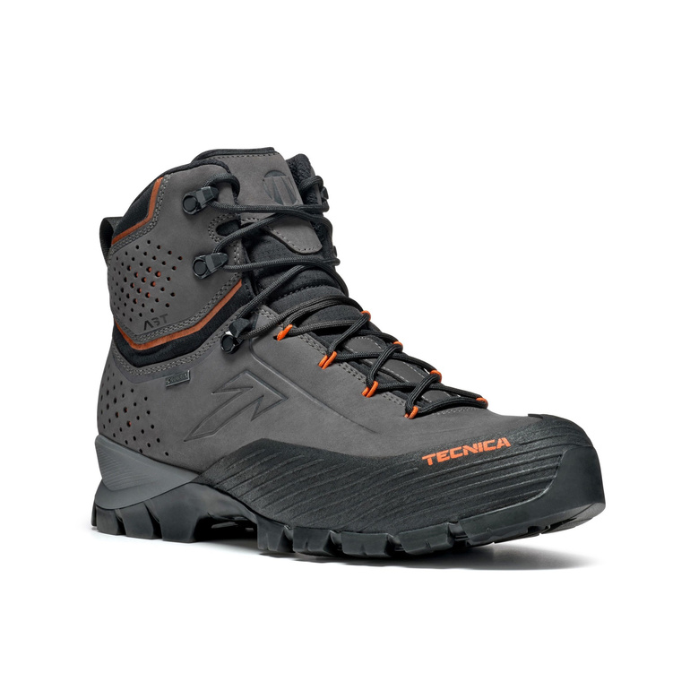 Buty FORGE MID MEN GORE-TEX