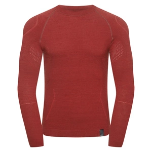 Koszulka OXIVA MERINO LONGSLEEVE MEN