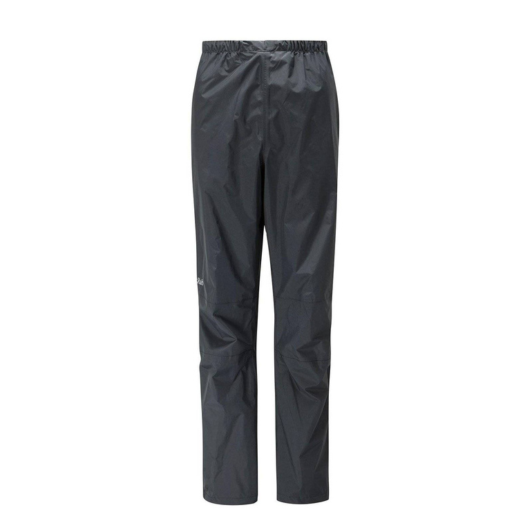 Spodnie DOWNPOUR PANTS WOMAN