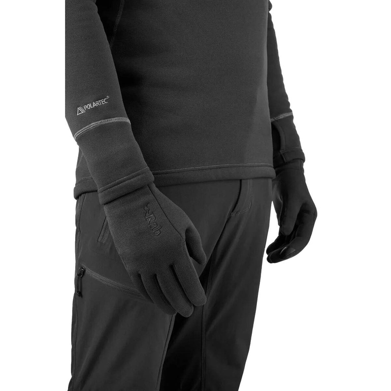 Rękawiczki POWER STRETCH CONTACT GLOVE