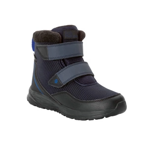 Buty POLAR BEAR TEXAPORE MID VC KIDS