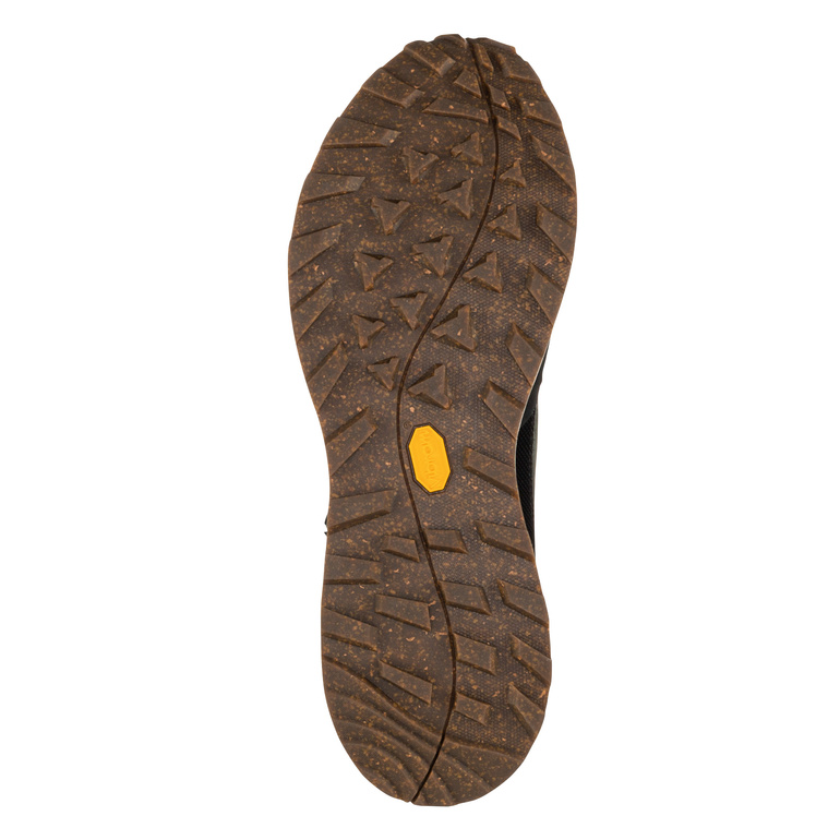 Buty TERRAQUEST TEXAPORE MID MEN