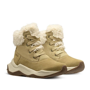 Buty ALVIK GORE-TEX JUNIOR