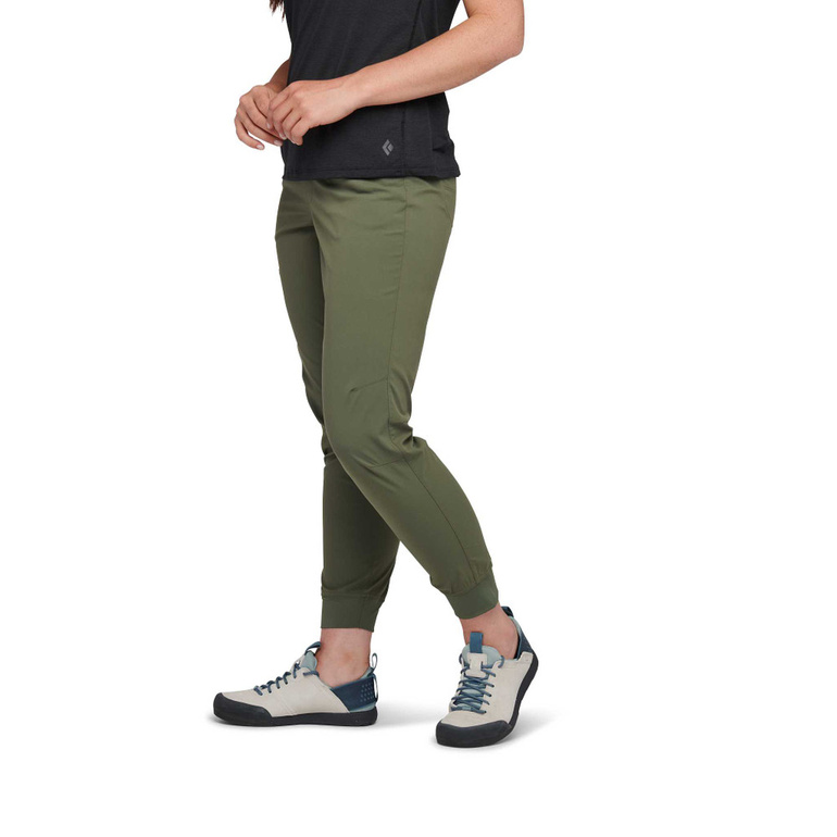 Spodnie TECHNICIAN JOGGER PANTS WOMEN