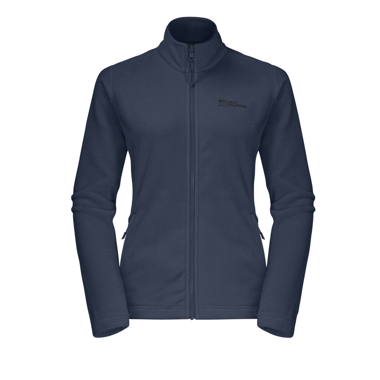 Polar damski KIRUNA JACKET WOMEN