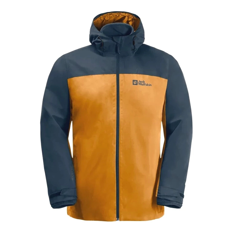 Kurtka 3w1 TAUBENBERG 3IN1 JACKET MEN