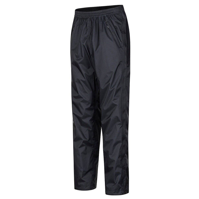 Spodnie PRECIP ECO FULL ZIP PANTS