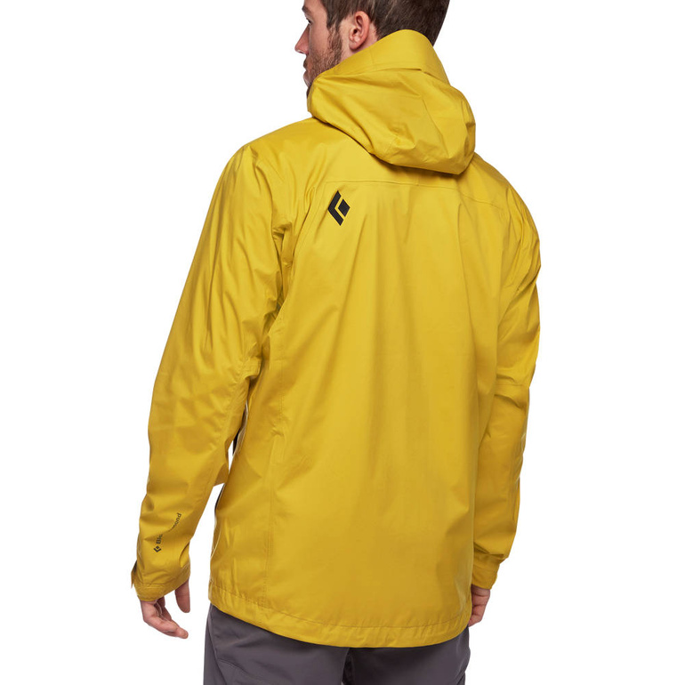 Kurtka STORMLINE STRETCH RAIN SHELL