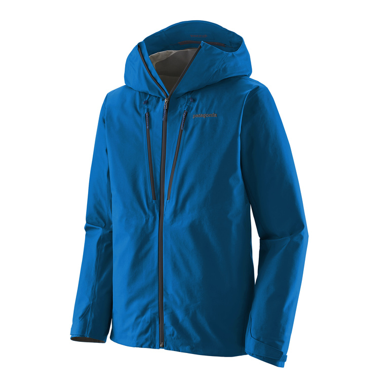 Kurtka TRIOLET GORE-TEX JACKET MEN