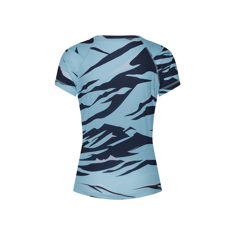 Koszulka RIX PRINT T-SHIRT WOMEN