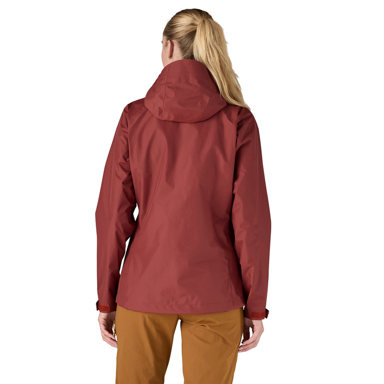 Kurtka TORRENTSHELL 3L JACKET WOMEN