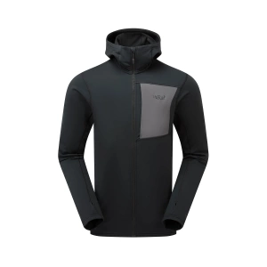 Bluza SUPERFLUX HOODY