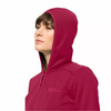 Polar BAISELBERG HOODED FZ WOMEN