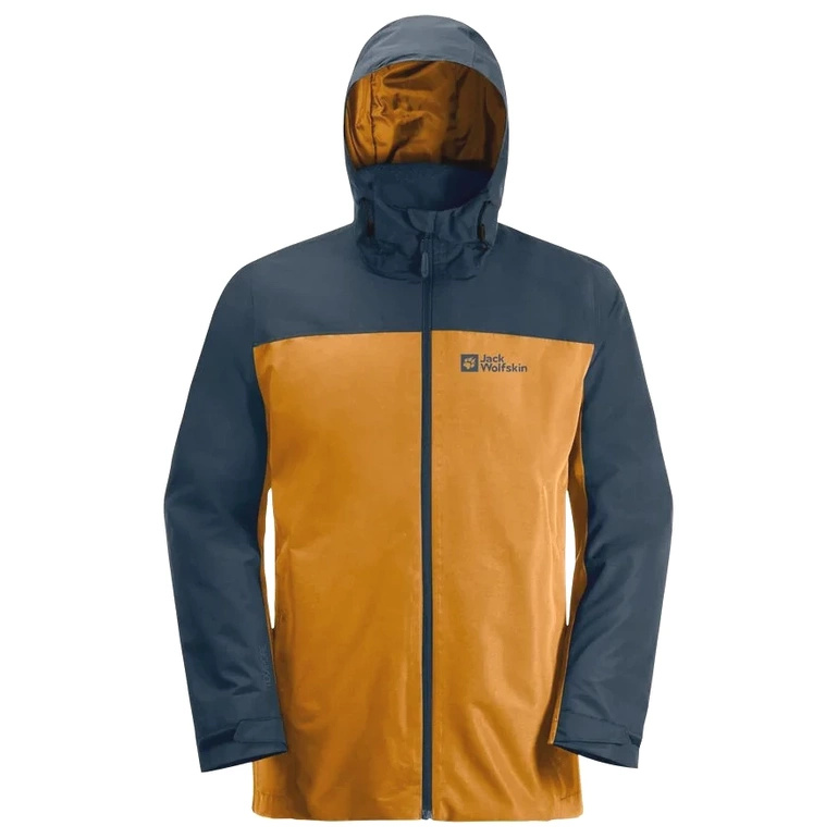 Kurtka 3w1 TAUBENBERG 3IN1 JACKET MEN